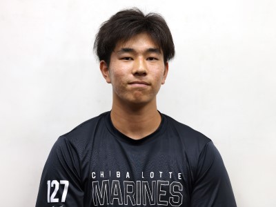 150キロ左腕の進化論/千葉ロッテマリーンズ育成3年目・吉川悠斗が描く未来【ラブすぽ独占インタビュー】
