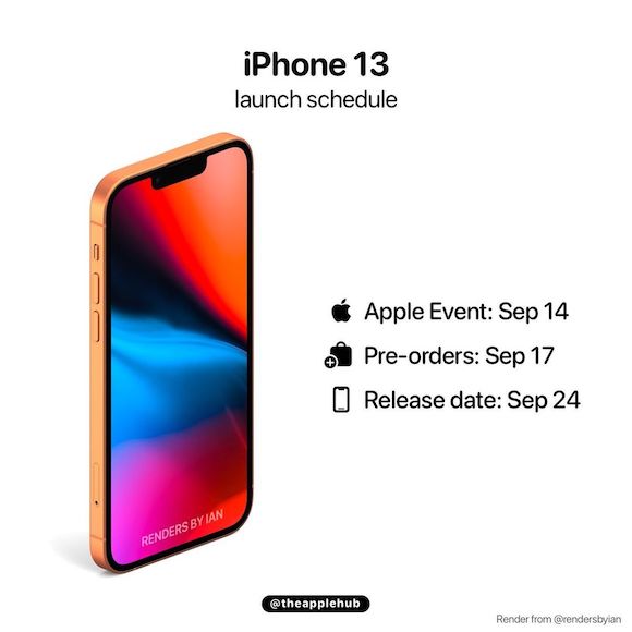 14日に発表が期待されるiphone13について調査 買い替える 人は10 ライブドアニュース