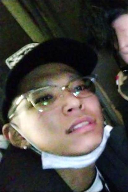 道頓堀3人死傷 男は事件前日に友人に「もう危ないことには手を染めない」