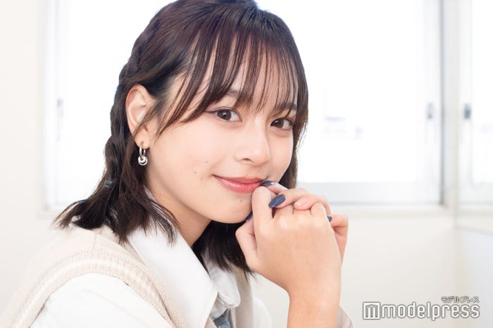 小國舞羽(C)モデルプレス