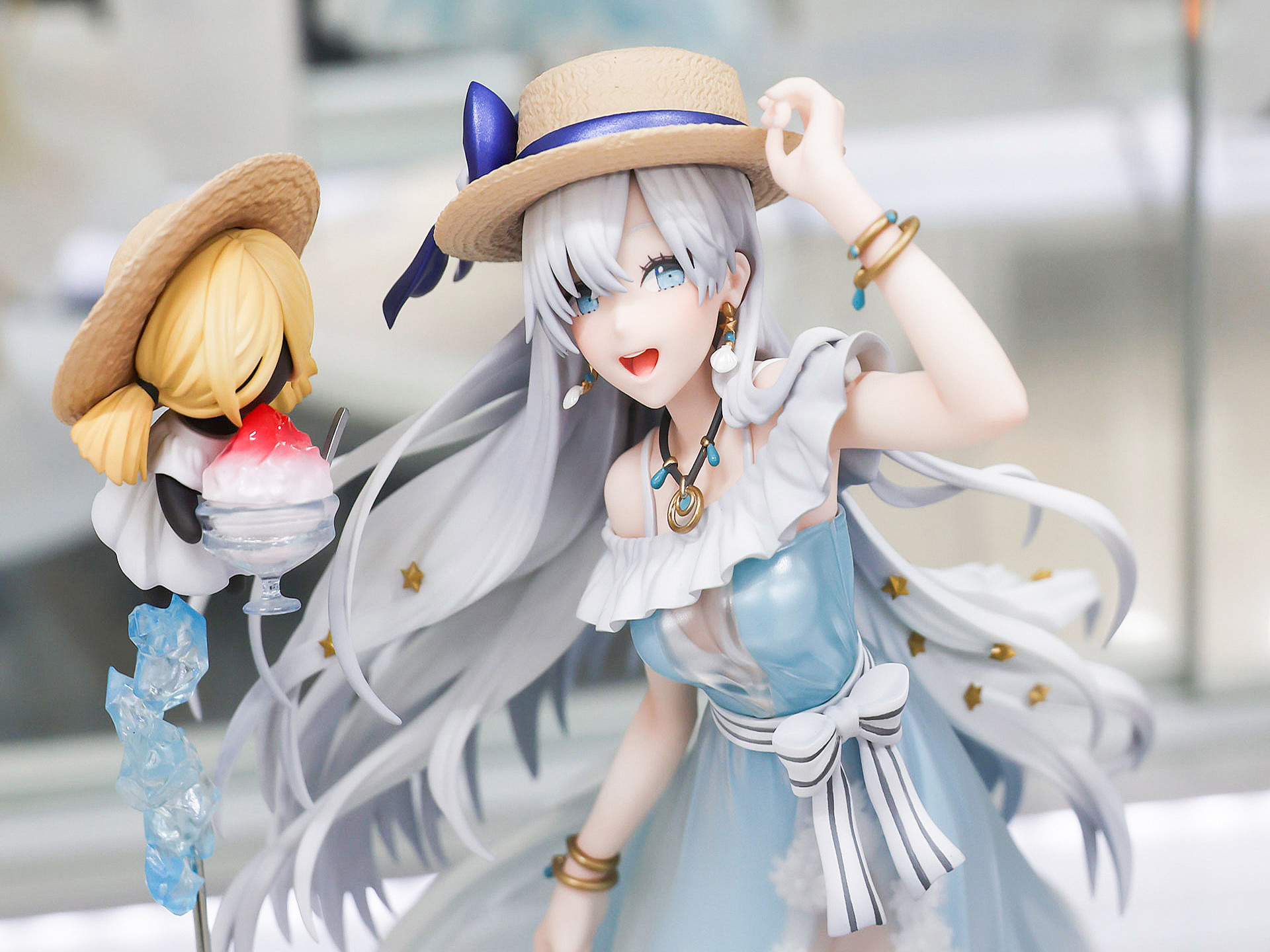 FGOのアーチャーがフィギュア化 2026年7月に発売予定 (2026年1月18日