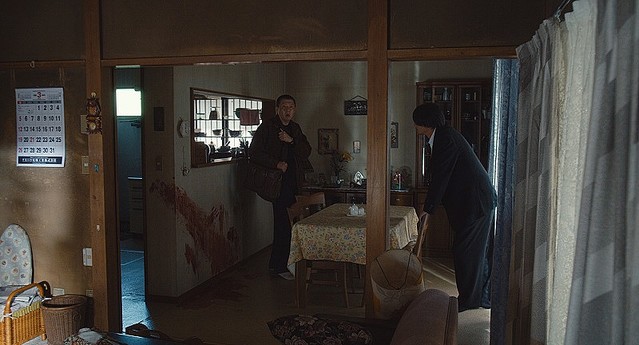 シリーズ初のドラマ作品 呪怨 呪いの家 本編映像が初解禁 ライブドアニュース