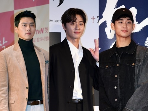 意外な逸話も ヒョンビン パク ソジュン キム スヒョンのスポーツ好きな一面に注目 ライブドアニュース