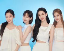 aespa（エスパ）
画像：株式会社SM ENTERTAINMENT JAPAN プレスリリースより