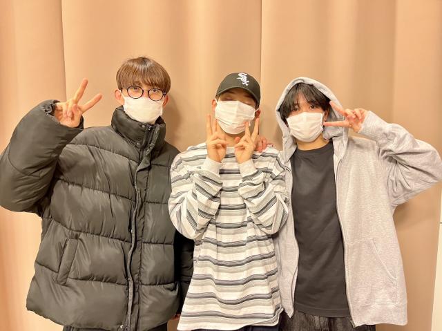 韓国でのMV撮影中に一瞬でなくなった“人気の差し入れ”は？ INI木村柾哉