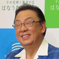 梅沢富美男 消費税議論に不満