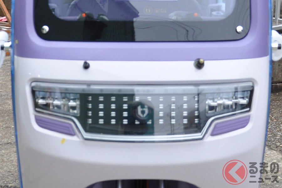 めちゃカッコいい「ちいさいクルマ」!