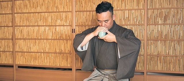 香道志野流の若宗匠に聞く！ほっと心落ち着く“和の香り”を、日常に