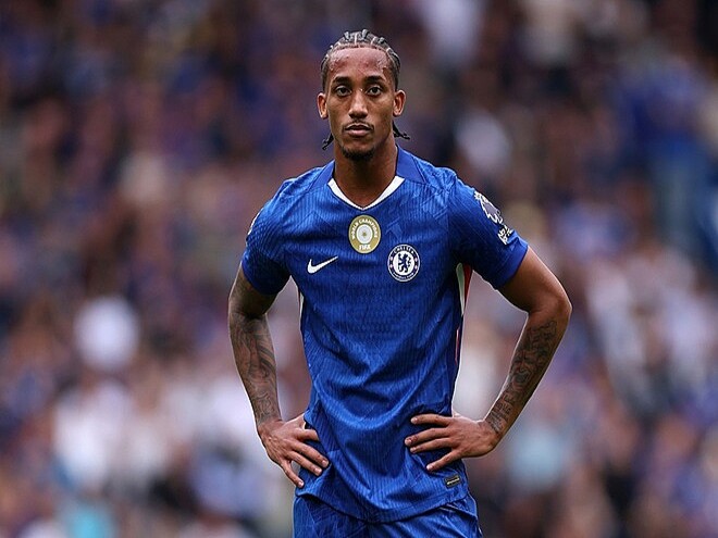 チェルシー パーマー クラブW杯 イングランド代表 サッカー