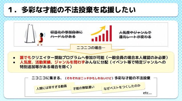 新進気鋭のボカロp ちいたな いよわとvocaloidとの出会い クリエイター奨励プログラムの説明etc 週刊ニコニコインフォ 第18号 レポート ライブドアニュース