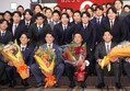 巨人・坂本 引退の長野へ惜別「スゲー...