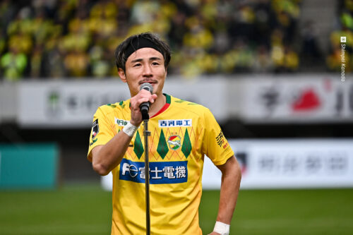 ジェフユナイテッド千葉、17年ぶりJ1昇格「長すぎましたね」37歳選手が安堵