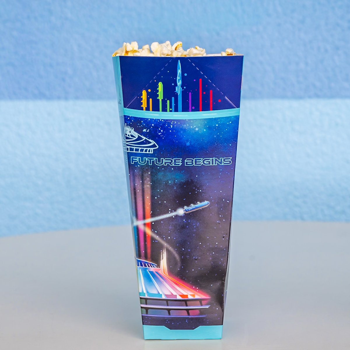 ミッキーデザイン！東京ディズニーランド「セレブレーティング