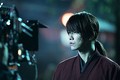 
佐藤健「真剣佑くん、大変よろしいです」
 - (C) 和月伸宏／集英社 (C) 2020 映画「るろうに剣心 最終章 The Final/The Beginning」製作委員会
