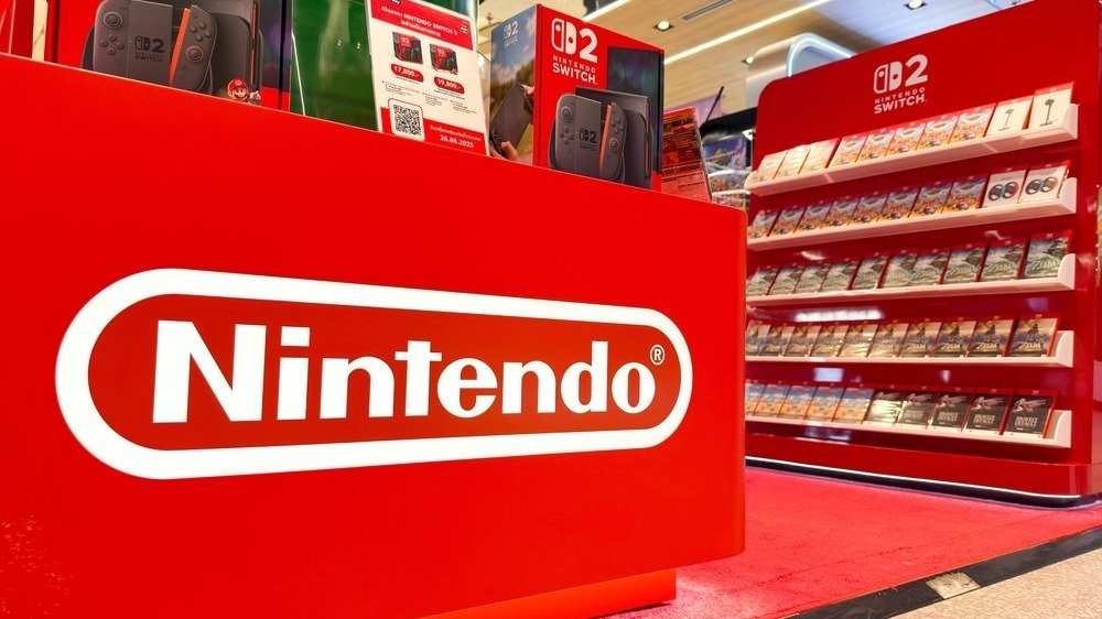 任天堂がスイッチ2の記録的売上で市場席巻…大ヒットソフト、円安効果を追い風に驚異の営業利益率…次の一手にポケモンの意欲作も