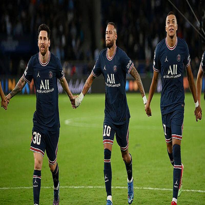 新ウイイレ Efootball22 総合値最強の10選手 ライブドアニュース