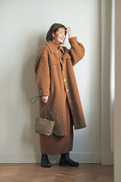 肩こり知らずの大人コート7選 軽くて暖かい1kg以下のダウンコートetc Peachy ライブドアニュース