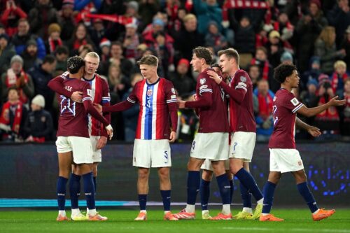 FIFA���ɥ��åײ���ͽ�� 12ʬ�֤�4����å�ä������ब�и�