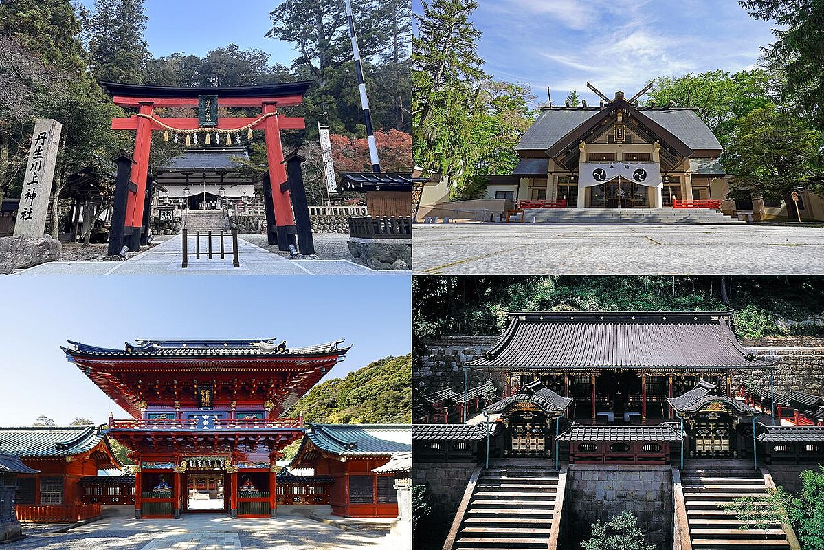 最強神社ガイド2026