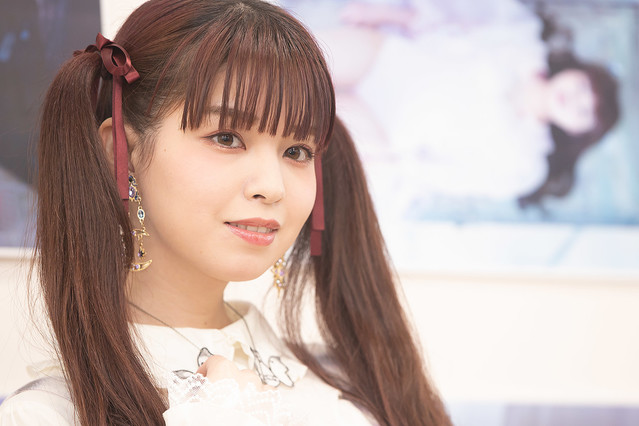 春奈るな レオタードの撮影は 彼氏目線ではなく 誰かに観察されているイメージ ライブドアニュース