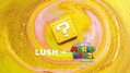 Lush x The Super Mario Bros. MovieפΥӥ奢