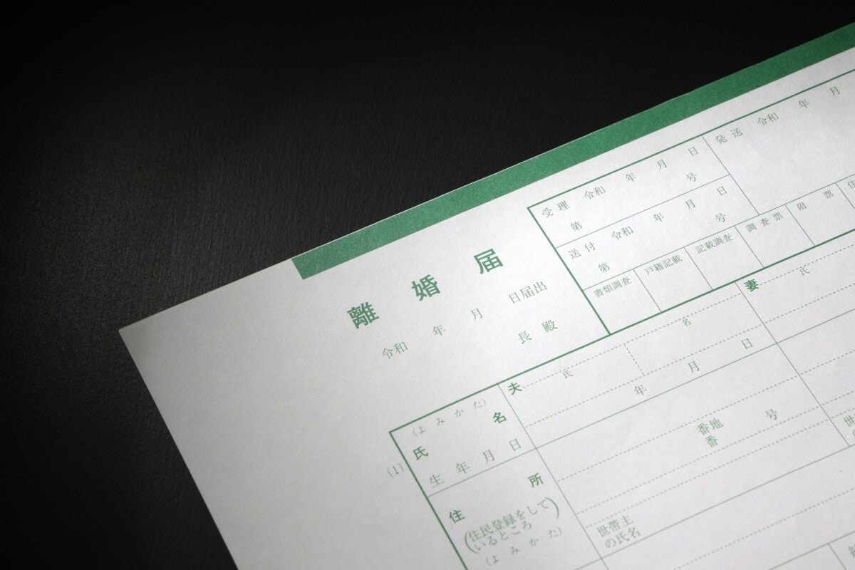 マザコン夫と子離れできない義母に【サヨウナラ】→妻が決めた別れの道|子離れできなすぎる義母【ママリ】