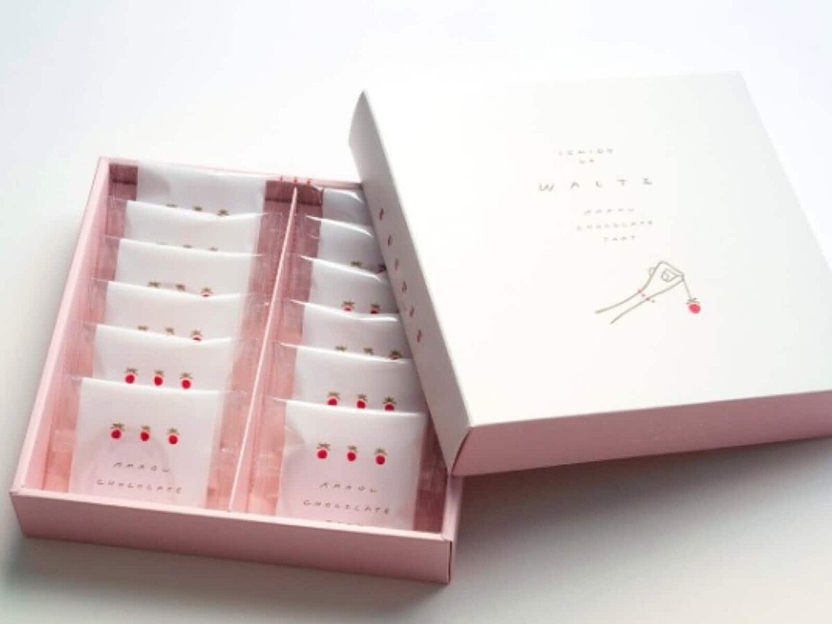 職場で配りたい福岡のお土産1位 (2026年1月10日掲載) - ライブドアニュース