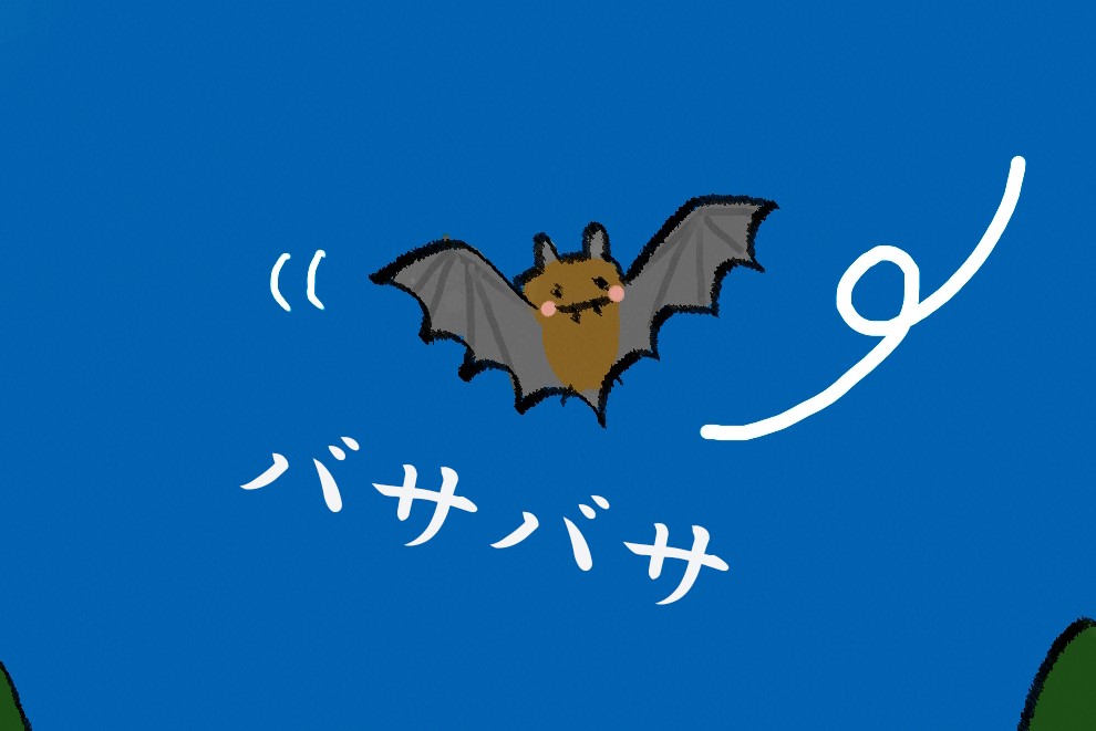 「益獣」と「害獣」どっち?生みの親の猫・満吉くんが描く漫画