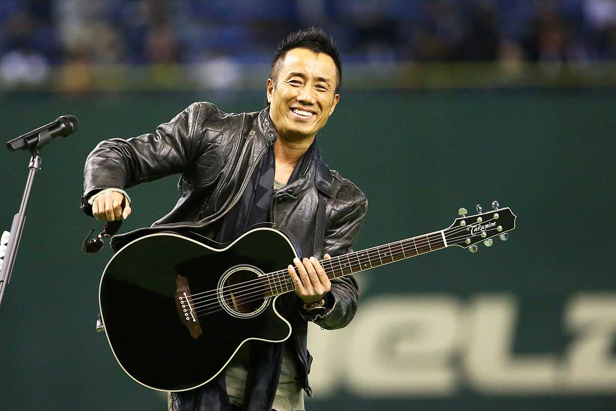  （写真・共同通信） 