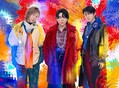 Mrs. GREEN APPLE、“謎のカウントダウ...