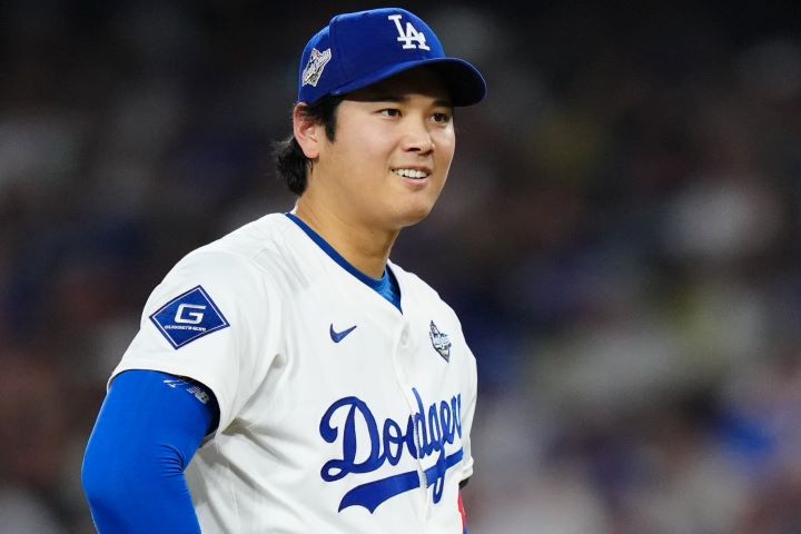 大谷翔平の「世界で1枚だけ」サイン入りカードを売却…落札額の使い道は?