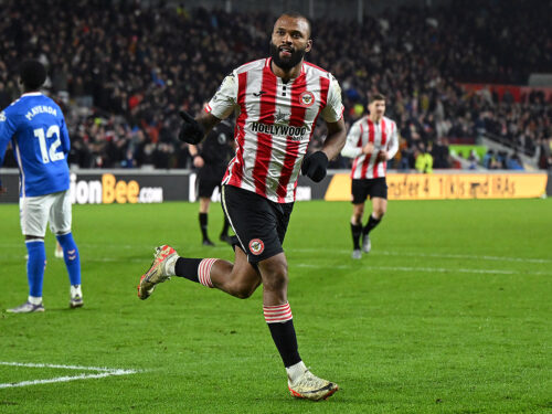 イゴール・チアゴ、ブレントフォードとの契約を2031年6月30日まで延長