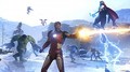 
ストーリー・アクション・ゲームモード全てにこだわりが！
 - (c) 2020 MARVEL. Developed by Crystal Dynamics and Eidos Montreal. Development support provided by Nixxes. All rights reserved.
