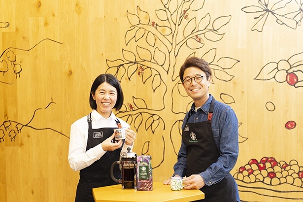 スタバ 愛され続ける理由とは