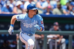 ������륺�Υܥ�ー�������å�Jr.��C�˥�����ー��USA TODAY Sports