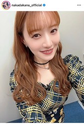 ���Ĳ��।�󥹥�������nakadakana_official���