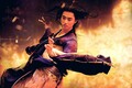 『陰陽師0』場面写真（C）2024 映画「陰陽師0」製作委員会