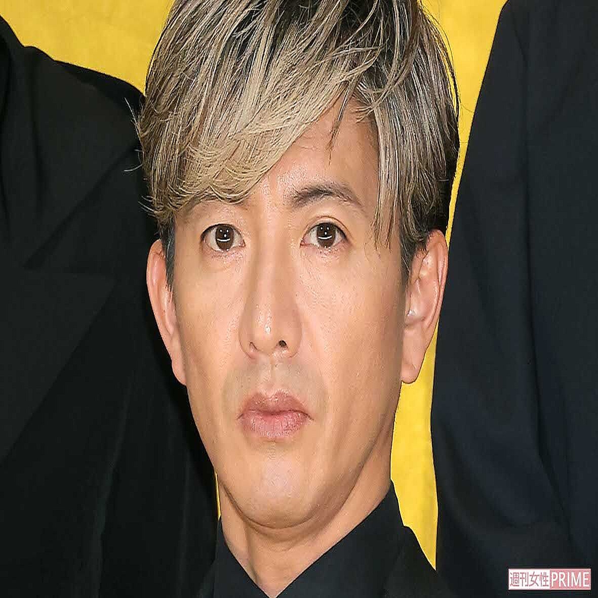 入手困難希少木村拓哉公式写真第3弾 2025年最新生写真 キムタクの人気アイテム - メルカリ