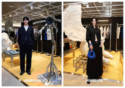 �֥����������顼�פ����ܽ��Φ����ͥ�Υ����������ҥ�פȻ��Ⱥ̲֤���Ź