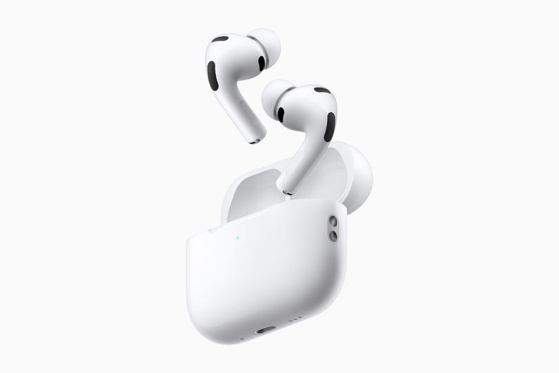 AirPods第二世代pro左耳だけホワイト AirPods Pro 第2世代 左耳