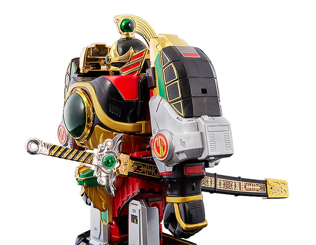 ★レア★昭和・平成 戦隊ロボ９体 まとめ売り／2005年 20年前 当時物 ☆レア☆昭和・平成 戦隊ロボ9体 まとめ売り／2005年 20年前 当時物