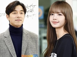 コン ユ Blackpink リサに直筆サインをプレゼント 僕が理想のタイプ ドラマへの愛情にも感謝 ライブドアニュース