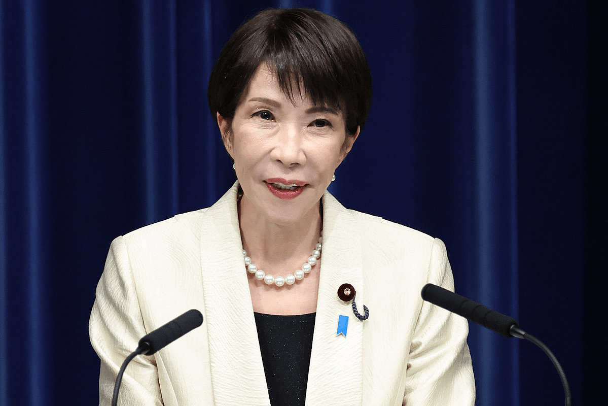 高市首相が関与を否定した仮想通貨「SANAE TOKEN」高騰から一転暴落