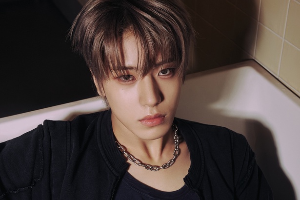 ツアー直前の「CLOSE YOUR EYES」ソン・スンホに直撃！「コンビニで