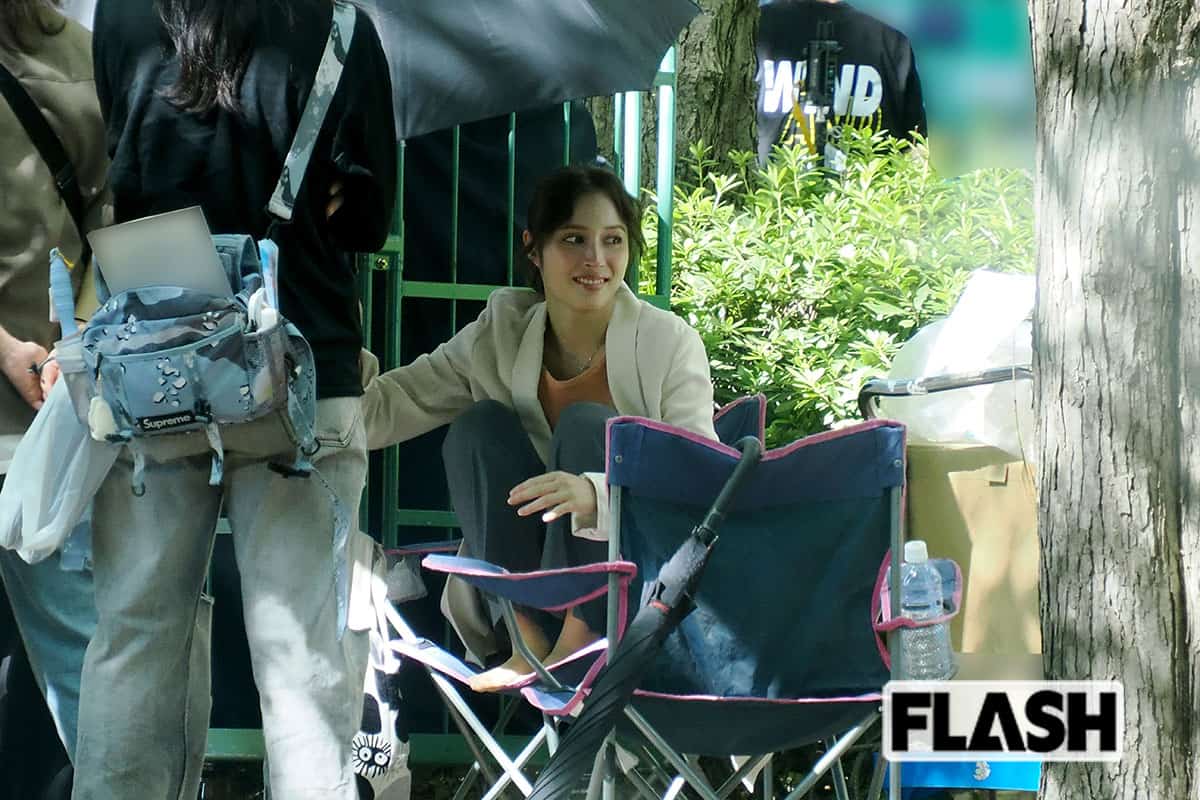 広瀬アリス「興奮しすぎてIQ3に」表現に批判が集まる「不愉快」