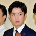 今井議員のパートナーが不穏投稿