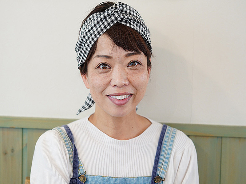 映画 かもめ食堂 に憧れて ボリュ ム満点ランチが人気の北欧風カフェ 千歳市北栄 Peachy ライブドアニュース