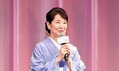 
映画出演122本目にして初の医師役に挑んだ吉永小百合
