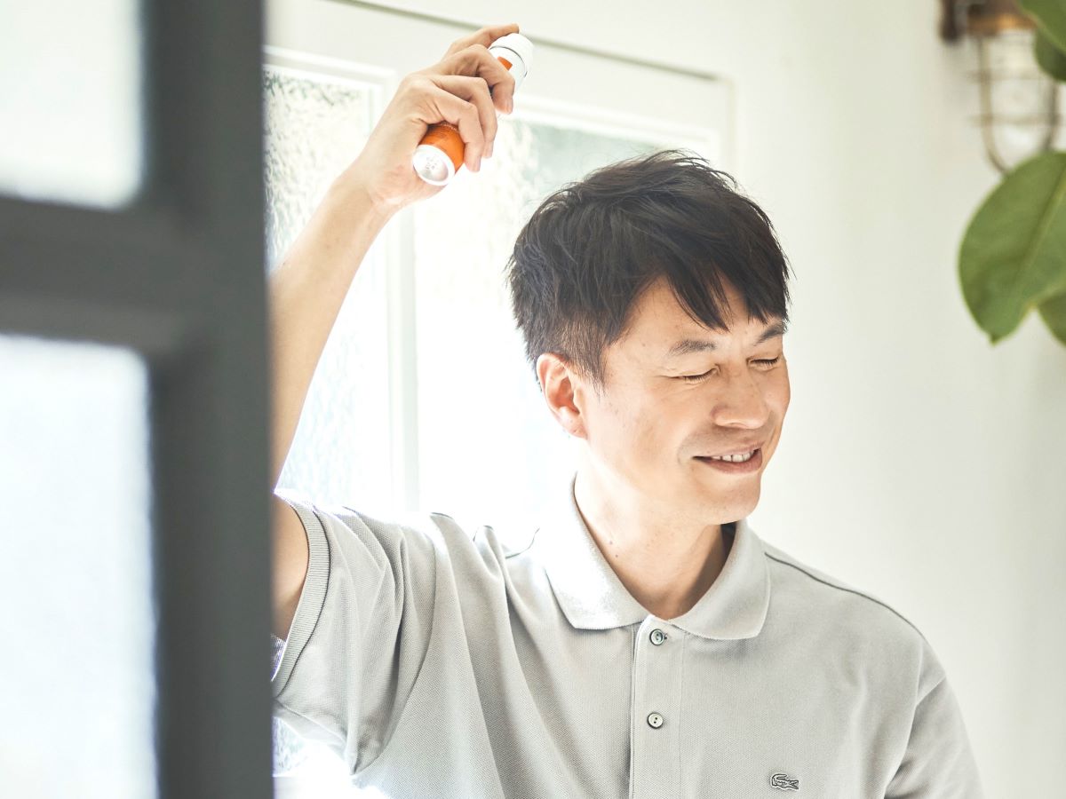 【髪の夏バテ抜け】が、増えてるってホント？夏は髪にも日焼け止めが正解／医師監修