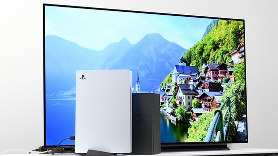 LG 55v 4k有機ELテレビ 動画視聴不良有 ゲーム用途推奨 Amazon | LG 有機EL テレビ 55V型 4Kチューナー内蔵 OLED55G5PJB